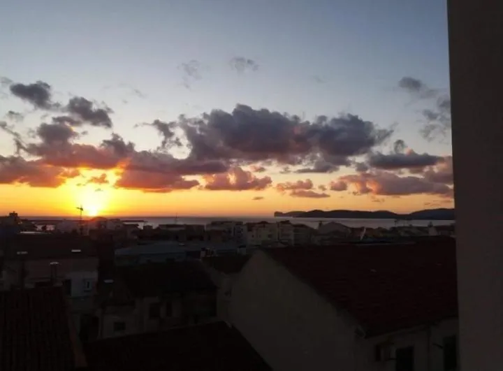 Casa Vista Mare Apartment Alghero