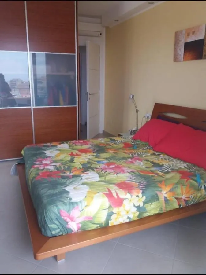 Casa Vista Mare Apartment Alghero 0*,