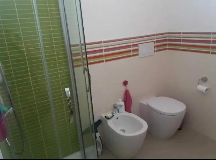 Casa Vista Mare Apartment Alghero