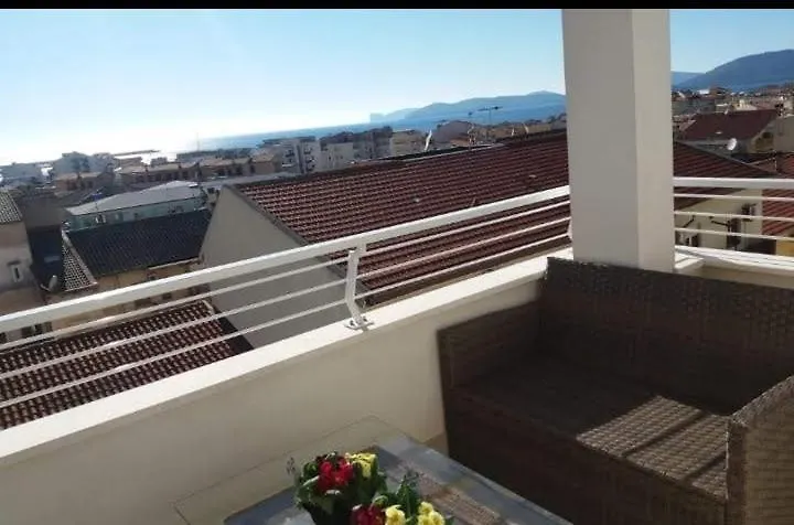 Casa Vista Mare Apartment Alghero 0*,  Italy