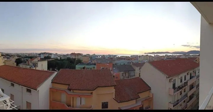 Casa Vista Mare Apartment Alghero